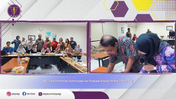 PDGI Kabupaten Rembang | Informasi, Layanan, Berita, dan Seminar Dokter Gigi