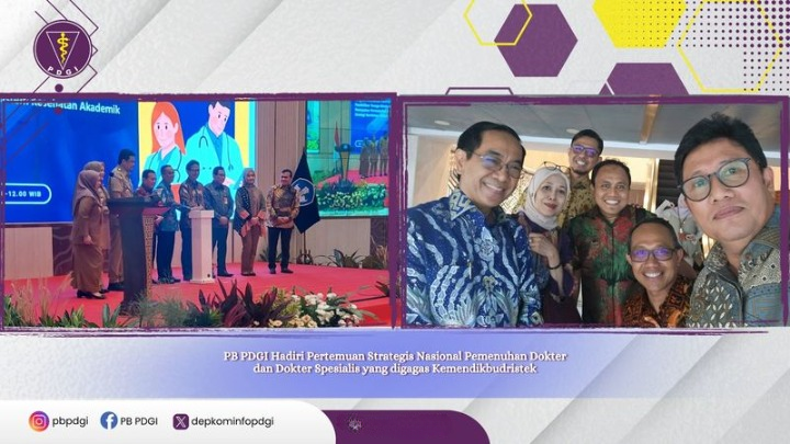 PDGI Kabupaten Rembang | Informasi, Layanan, Berita, dan Seminar Dokter Gigi