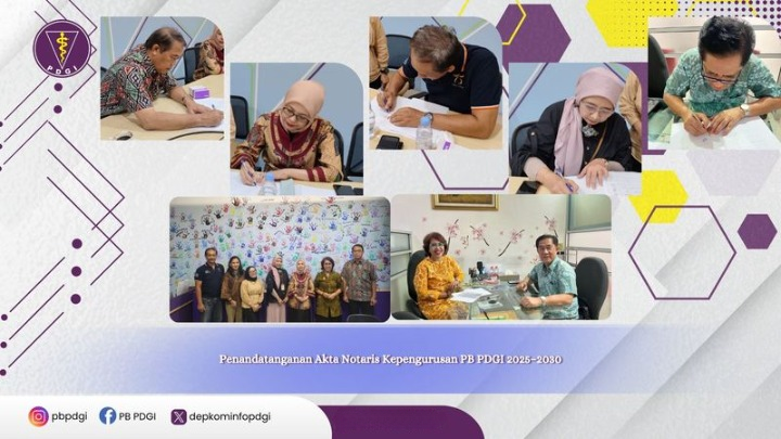 PDGI Kabupaten Rembang | Informasi, Layanan, Berita, dan Seminar Dokter Gigi